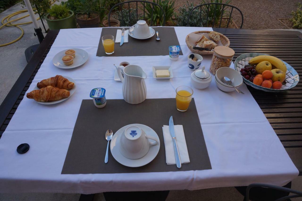 Bed and Breakfast Midi03 Carcassonne Zewnętrze zdjęcie