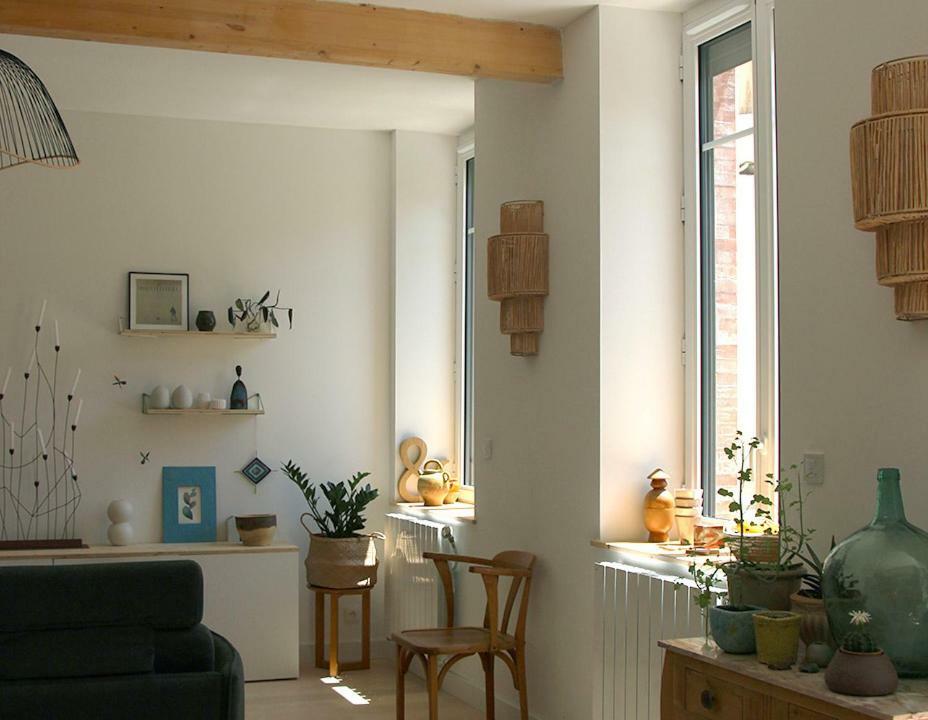Bed and Breakfast Midi03 Carcassonne Zewnętrze zdjęcie